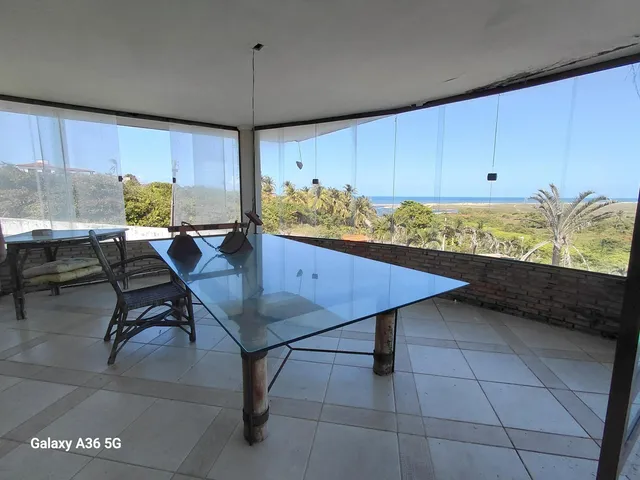 Imagem 6: OPORTUNIDADE: Casarão TRIPLEX na Prainha com MAGNÍFICA vista, 700m² de área con