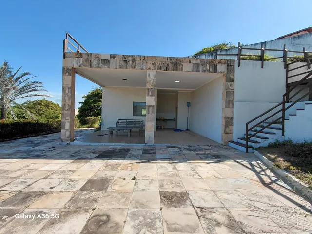 Imagem 5: OPORTUNIDADE: Casarão TRIPLEX na Prainha com MAGNÍFICA vista, 700m² de área con
