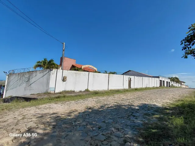 Imagem 7: OPORTUNIDADE: Casarão TRIPLEX na Prainha com MAGNÍFICA vista, 700m² de área con