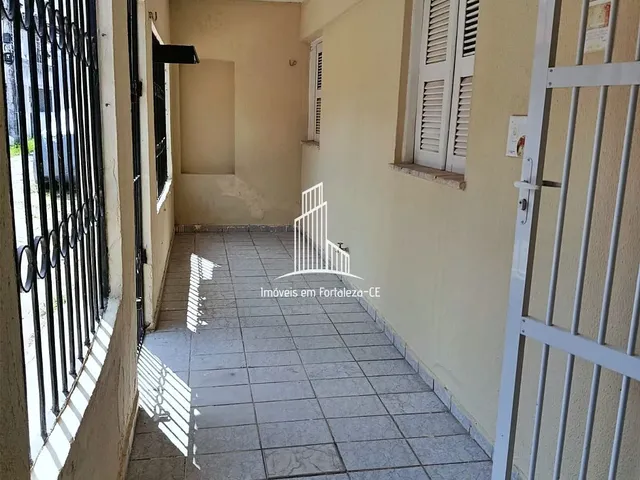 Imagem: Cs2261-Casa Plana, 3 Quartos À Venda na