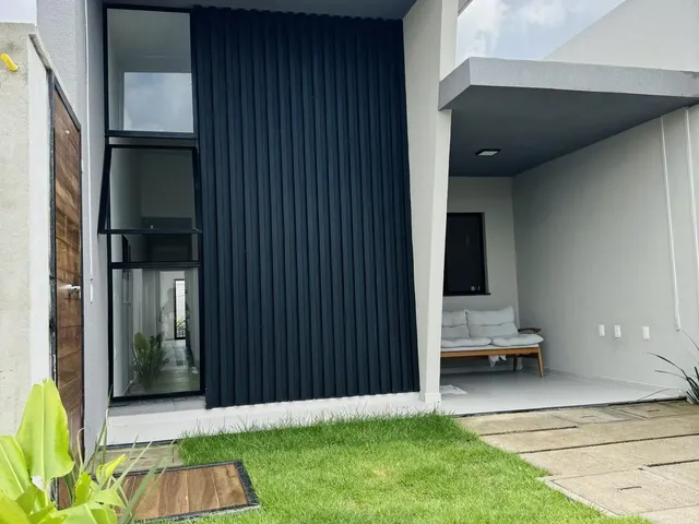 Imagem 7: Sublime Eusebio Casa com 3 dormitórios