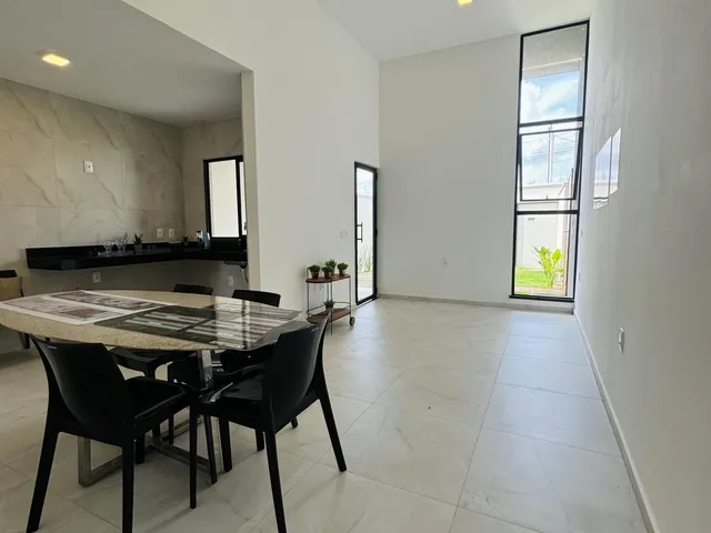 Imagem 9: Sublime Eusebio Casa com 3 dormitórios
