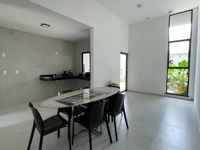 Imagem 14: Sublime Eusebio Casa com 3 dormitórios
