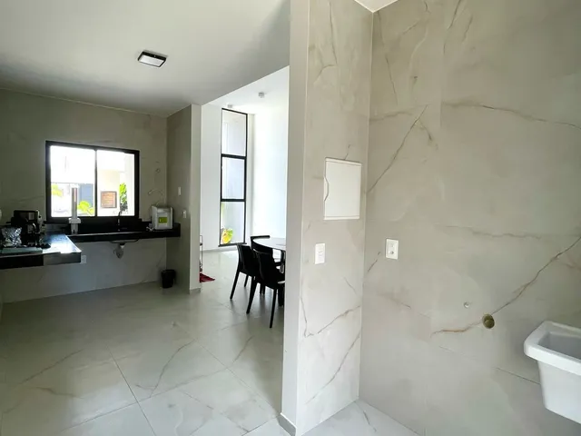 Imagem 3: Sublime Eusebio Casa com 3 dormitórios