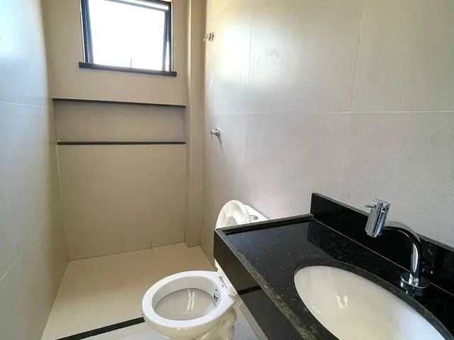Imagem 12: Sublime Eusebio Casa com 3 dormitórios