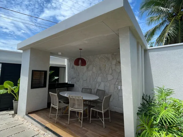 Imagem 4: Sublime Eusebio Casa com 3 dormitórios