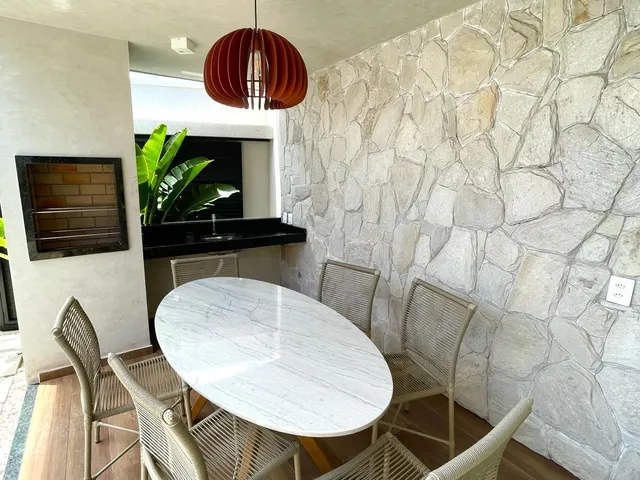 Imagem 8: Sublime Eusebio Casa com 3 dormitórios