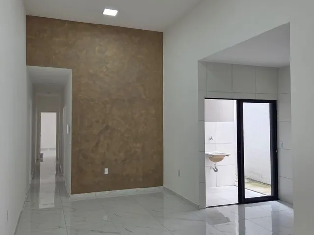 Imagem 11: Casa em Messejana com 3 suítes - acabamento impecável!