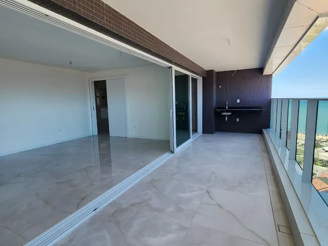Imagem 13: Acqualina, 154m2, vista mar, andar alto, 3 suites, 3vgs em Meireles - Fortaleza