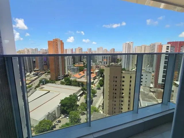 Imagem 14: Acqualina, 154m2, vista mar, andar alto, 3 suites, 3vgs em Meireles - Fortaleza