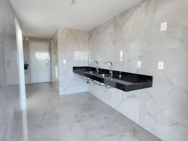 Imagem 12: Acqualina, 154m2, vista mar, andar alto, 3 suites, 3vgs em Meireles - Fortaleza