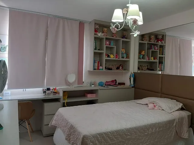 Imagem 13: Arturias, andar alto, projetado 122 m2 com 3 suites em Parque Iracema - Fortalez