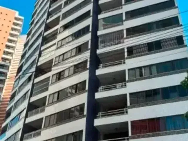 Imagem: Cobertura, 174m2, Vista mar. 4 quartos em