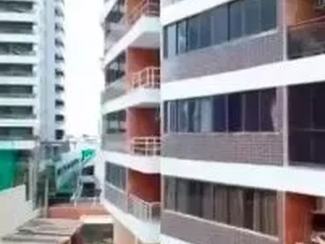 Imagem 10: Cobertura, 174m2, Vista mar. 4 quartos em Mucuripe - Fortaleza - CE