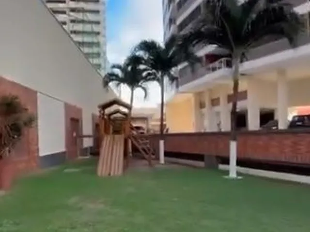 Imagem 4: Cobertura, 174m2, Vista mar. 4 quartos em Mucuripe - Fortaleza - CE