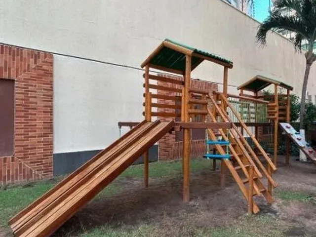 Imagem 3: Cobertura, 174m2, Vista mar. 4 quartos em Mucuripe - Fortaleza - CE