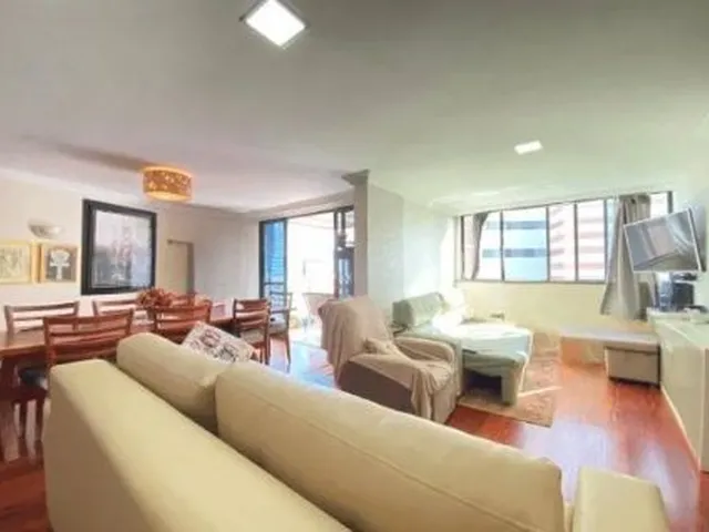 Imagem 7: Cobertura, 174m2, Vista mar. 4 quartos em Mucuripe - Fortaleza - CE