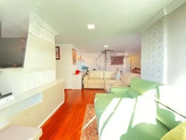 Imagem 2: Cobertura, 174m2, Vista mar. 4 quartos em Mucuripe - Fortaleza - CE