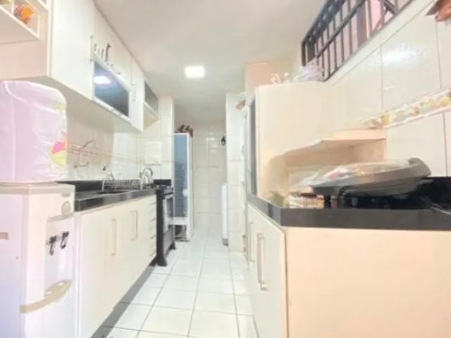 Imagem 11: Cobertura, 174m2, Vista mar. 4 quartos em Mucuripe - Fortaleza - CE