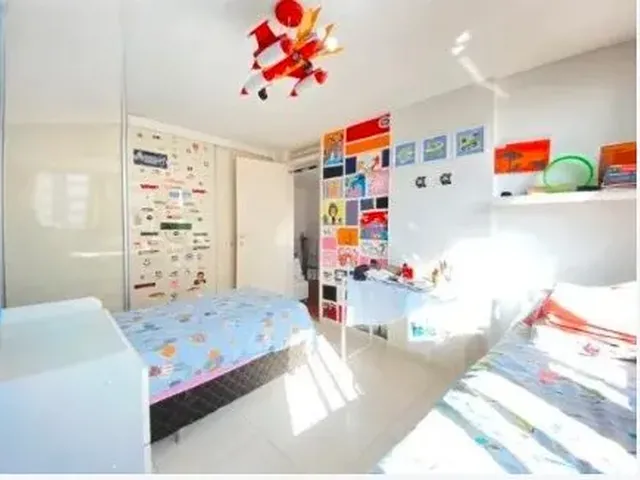 Imagem 9: Cobertura, 174m2, Vista mar. 4 quartos em Mucuripe - Fortaleza - CE