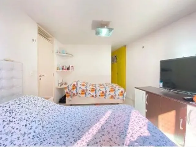 Imagem 5: Cobertura, 174m2, Vista mar. 4 quartos em Mucuripe - Fortaleza - CE