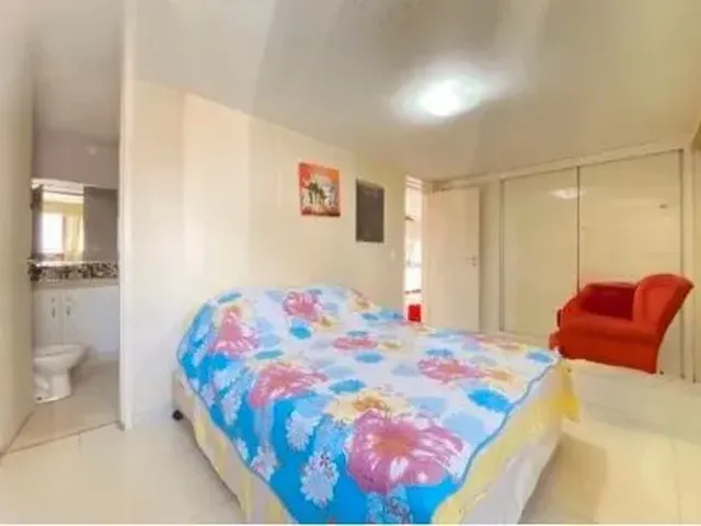 Imagem 13: Cobertura, 174m2, Vista mar. 4 quartos em Mucuripe - Fortaleza - CE