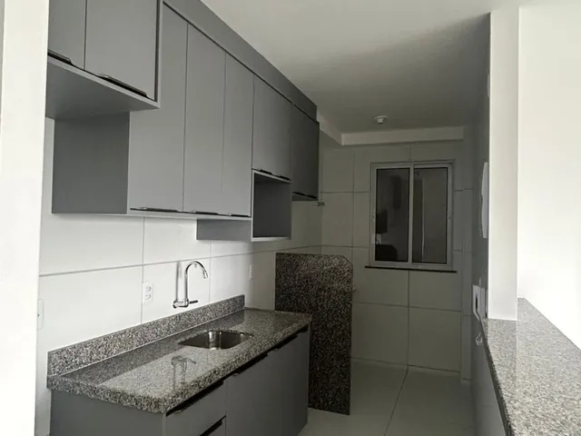 Imagem: Apartamento no Renascença 2 Quartos 57