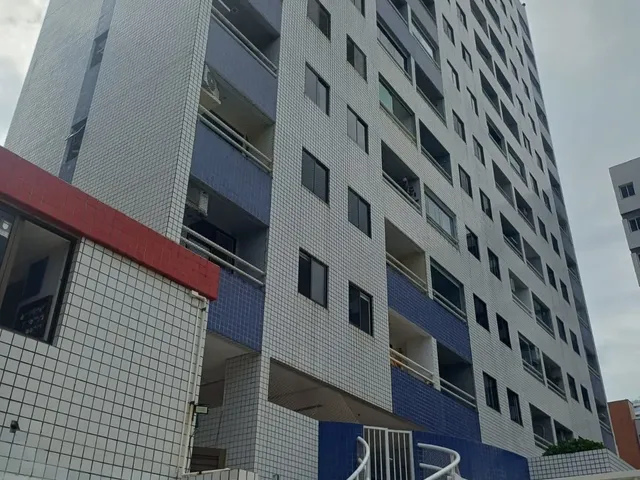 Imagem: Apartamento, 72m2, 3quartos, 2vgs nascente