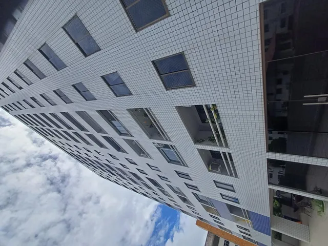 Imagem 15: Apartamento, 72M2, 3Quartos, 2Vgs Nascente em Cocó - Fortaleza - Ce