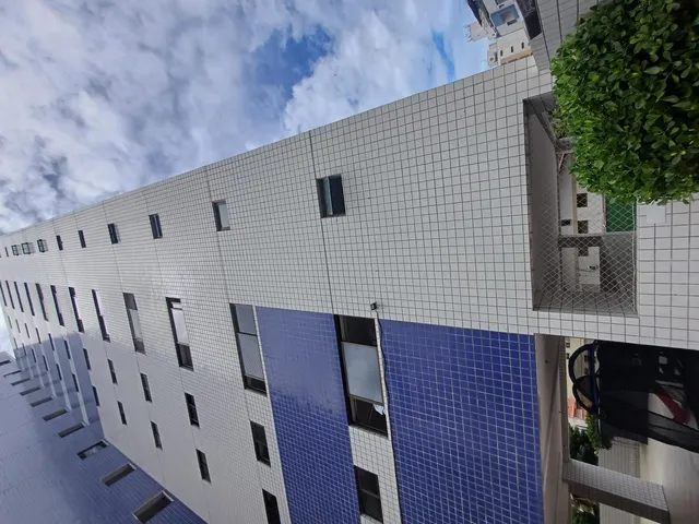 Imagem 10: Apartamento, 72M2, 3Quartos, 2Vgs Nascente em Cocó - Fortaleza - Ce