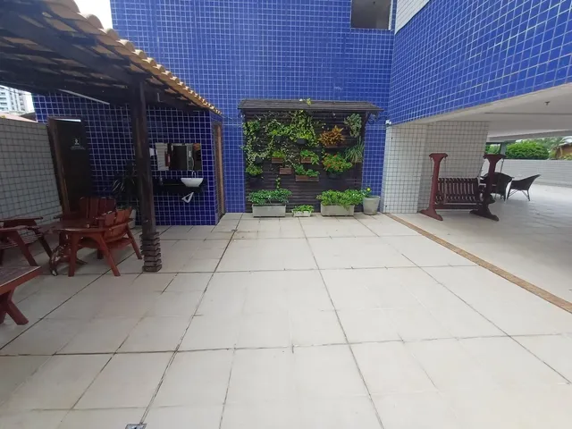 Imagem 13: Apartamento, 72m2, 3quartos, 2vgs nascente em Cocó - Fortaleza - CE