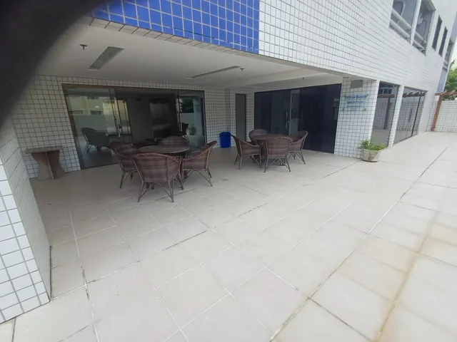 Imagem 16: Apartamento, 72m2, 3quartos, 2vgs nascente em Cocó - Fortaleza - CE