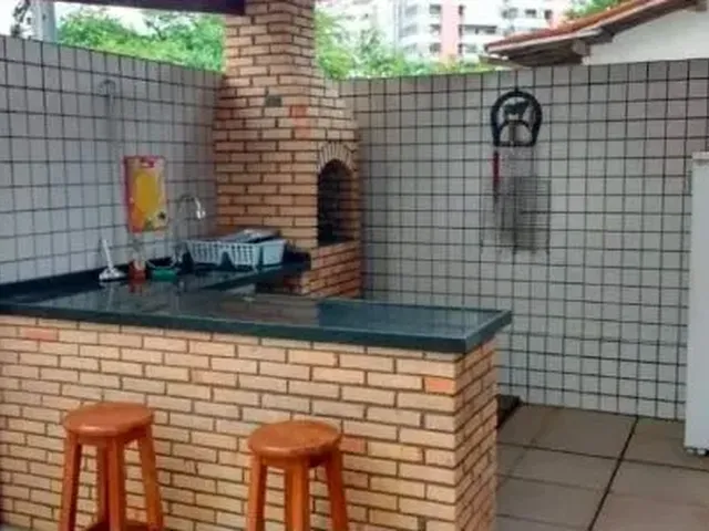 Imagem 15: Apartamento, 72m2, 3quartos, 2vgs nascente em Cocó - Fortaleza - CE