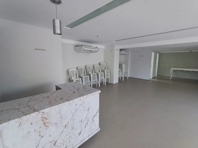 Imagem 10: Apartamento, 72m2, 3quartos, 2vgs nascente em Cocó - Fortaleza - CE