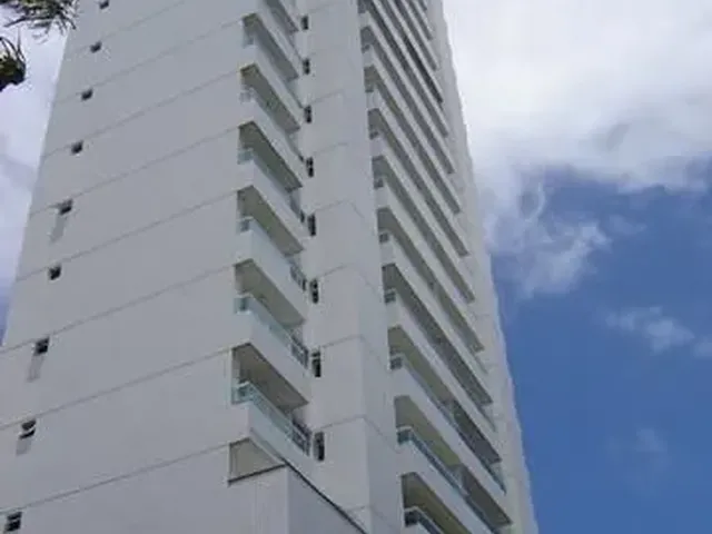 Imagem: Edifício ATHENAS, 155 m2, 4 qtos, lazer