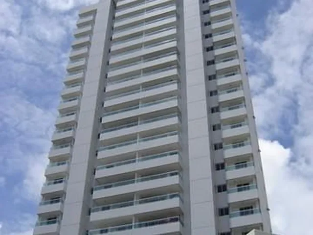 Imagem 12: Edifício ATHENAS, 155 m2, 4 qtos, lazer completo, 4gs em Aldeota - Fortaleza