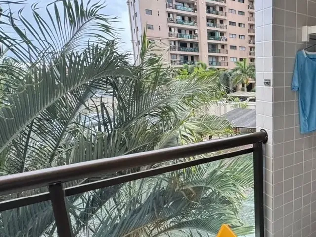 Imagem: Alugo apartamento com projetados no jardins/COHAFUMA