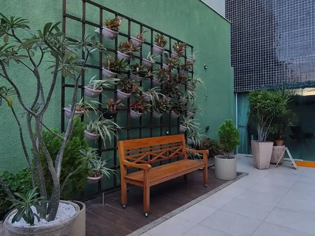 Imagem 9: Ocean Tower Flat, ventilado, vista mar, Beira Mar, Mucuripe - Fortaleza - Cea
