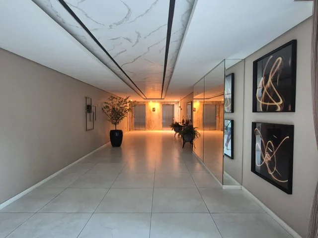 Imagem 8: Ocean Tower Flat, ventilado, vista mar, Beira Mar, Mucuripe - Fortaleza - Cea