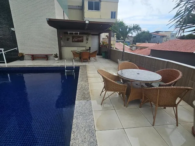 Imagem 5: Ocean Tower Flat, ventilado, vista mar, Beira Mar, Mucuripe - Fortaleza - Cea