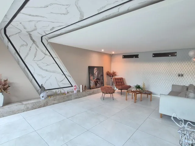Imagem 11: Ocean Tower Flat, ventilado, vista mar, Beira Mar, Mucuripe - Fortaleza - Cea