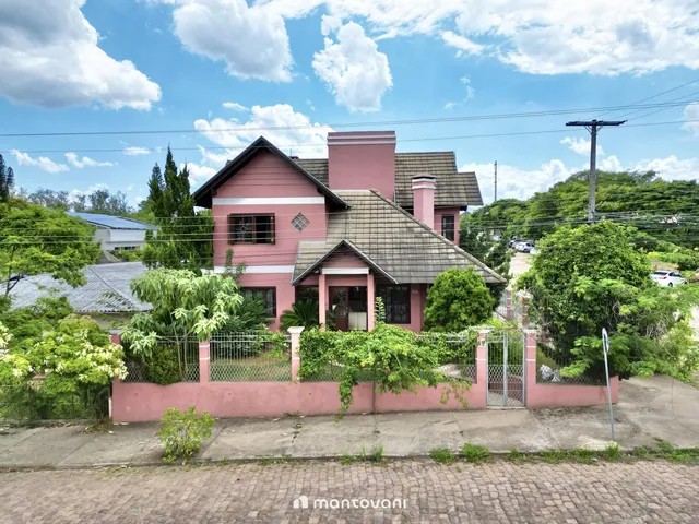 Imagem: CASA NO CENTRO DE VERA CRUZ