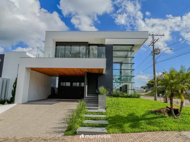 Imagem: Casa em Condomínio Fechado com 3 dormitórios