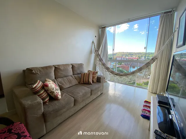 Imagem: Apartamento de 2 Dormitórios Próximo a