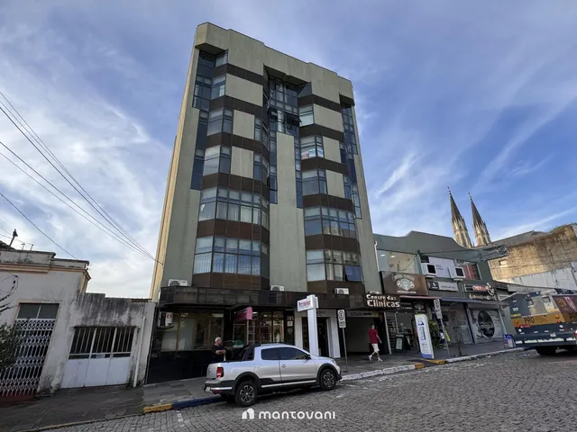 Imagem: Ampla Sala Comercial na Fernando Abott