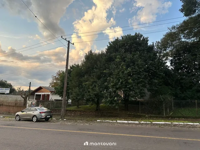 Imagem: Casa/terreno
