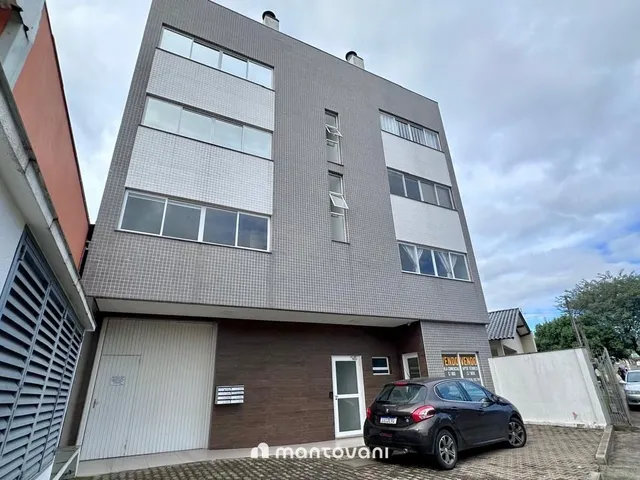 Imagem: Apartamento 2 dormitórios ao lado do Supermercado