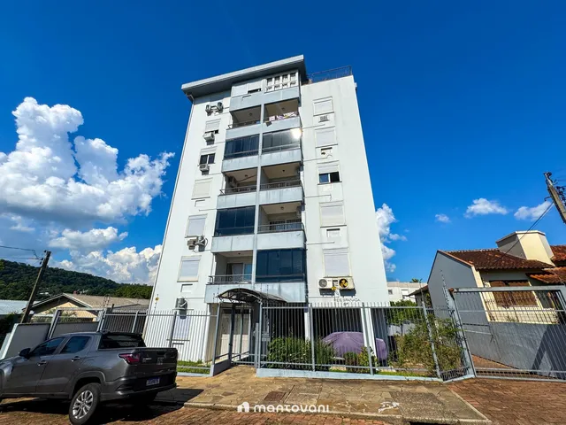 Imagem: Apartamento pronto para morar no bairro