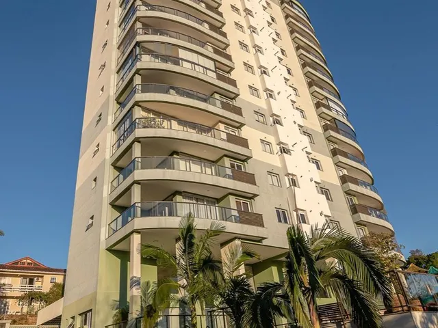 Imagem: Apartamento finamente mobiliado no Terrazzo
