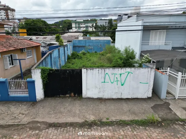 Imagem: Terreno comercial/residencial localizado